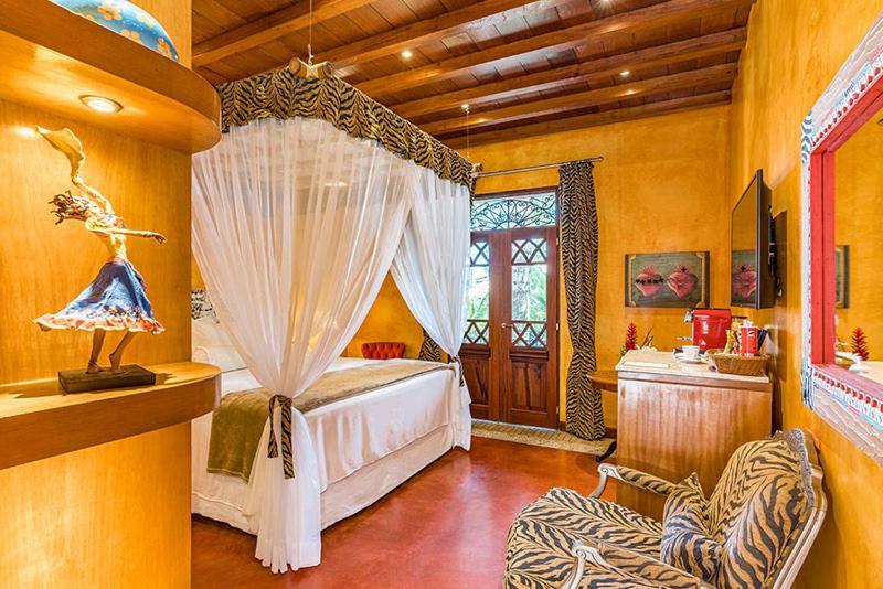 Dpny & 5* Ilhabela
