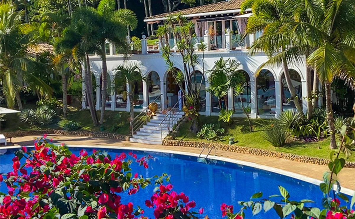 Hotel Dpny & Ilhabela