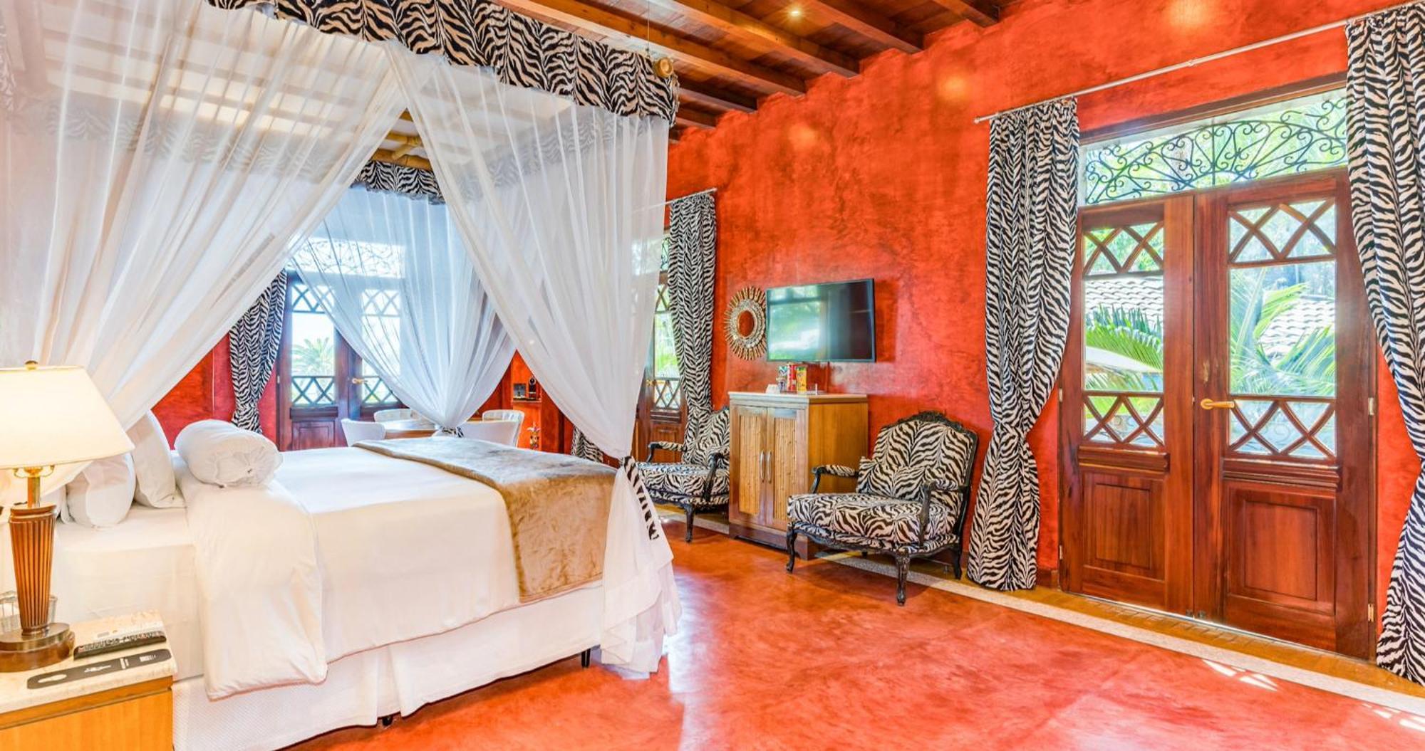 Dpny & 5* Ilhabela