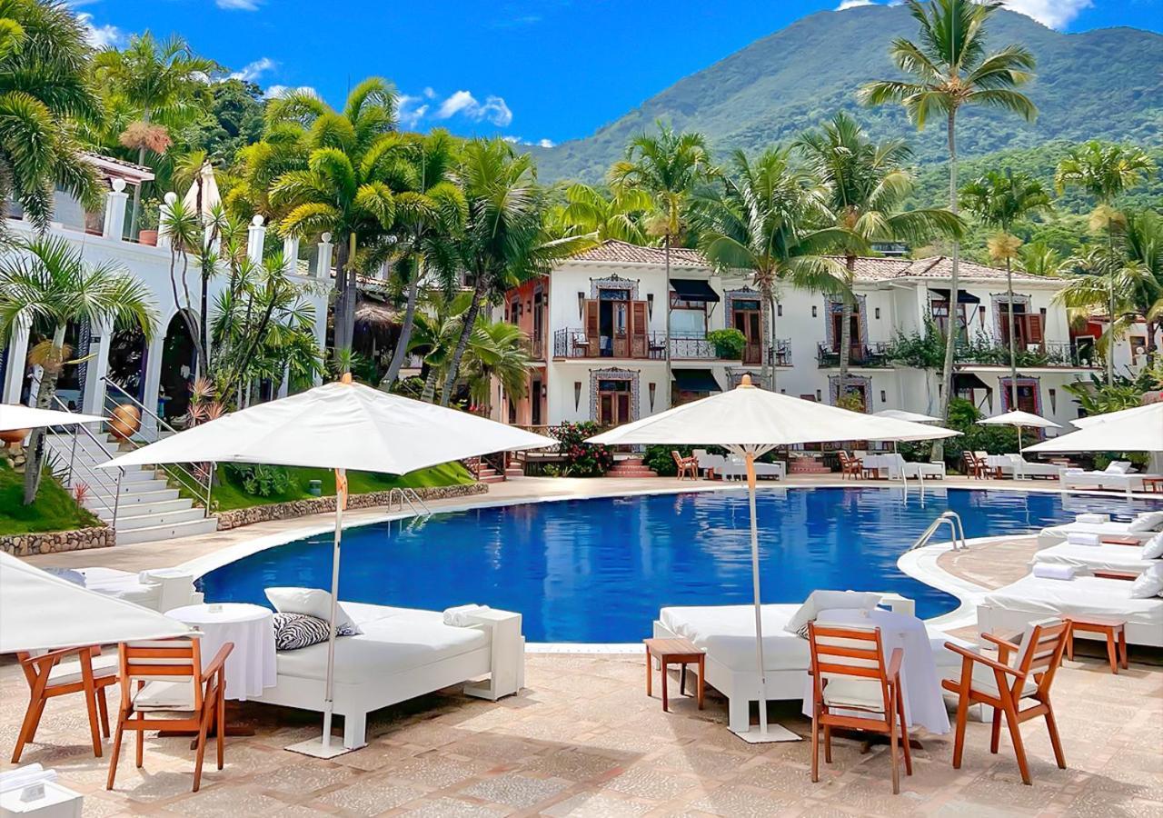 Dpny & 5* Ilhabela