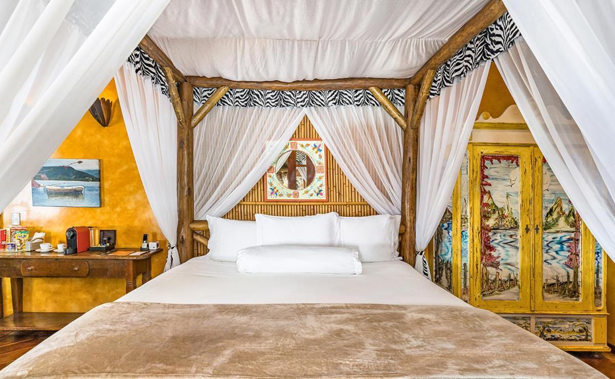 Dpny & 5* Ilhabela