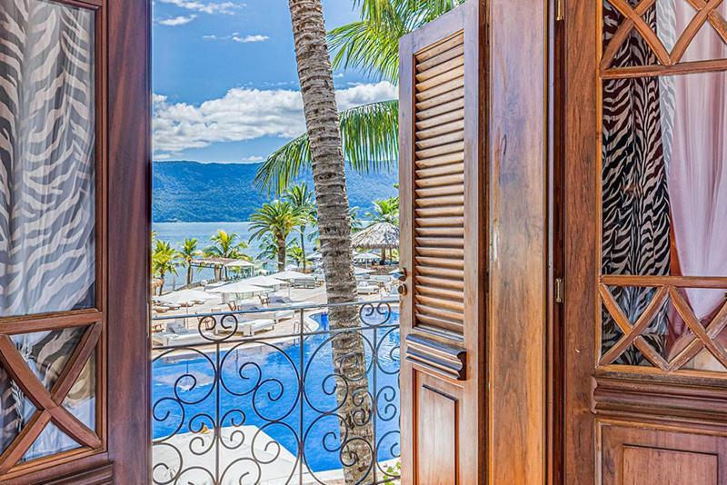 酒店 Dpny & Ilhabela